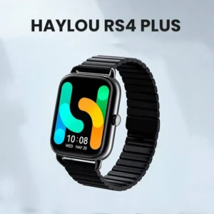 Haylou Rs4 Plus