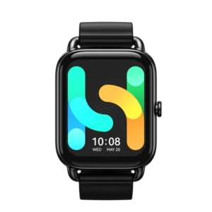 Haylou Rs4 Plus - Black