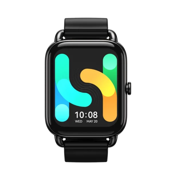 Haylou Rs4 Plus - Black
