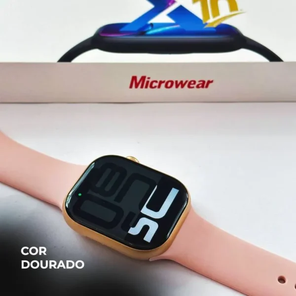 S10 - Dourado