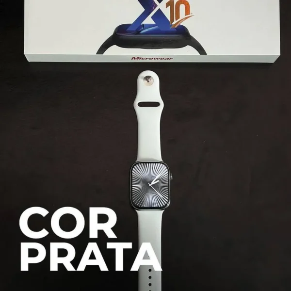 S10 - Prata