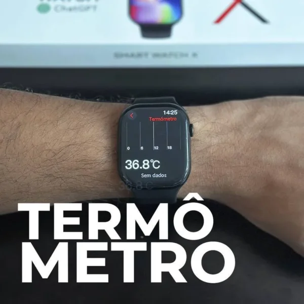 W10 - Preto