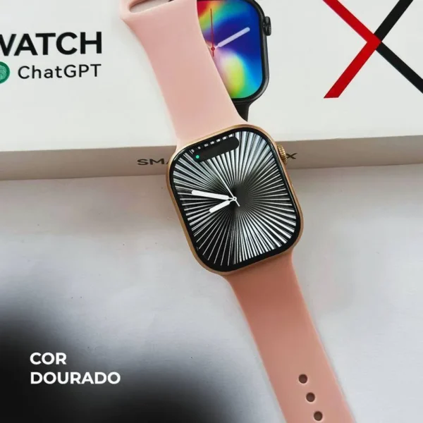 W10 - Dourado