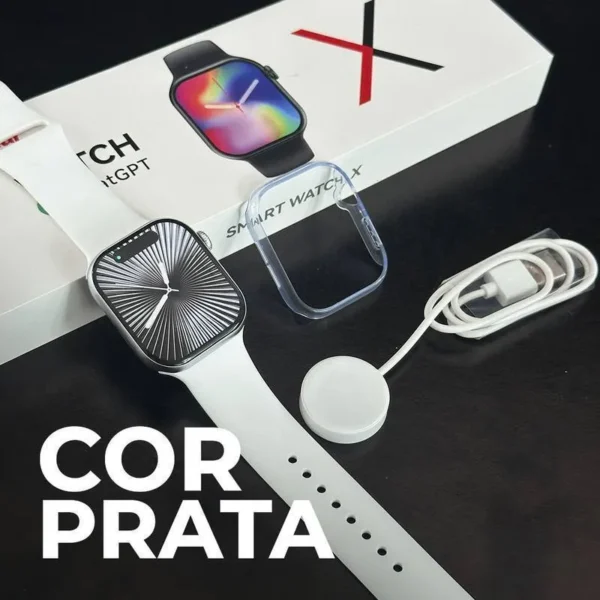 W10 - Prata