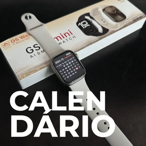 Gs10 Mini - Dourado