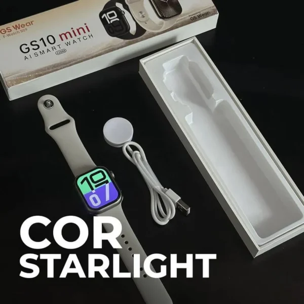 Gs10 Mini - Starlight