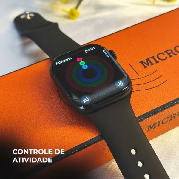 W10 Pro Mini - Dourado