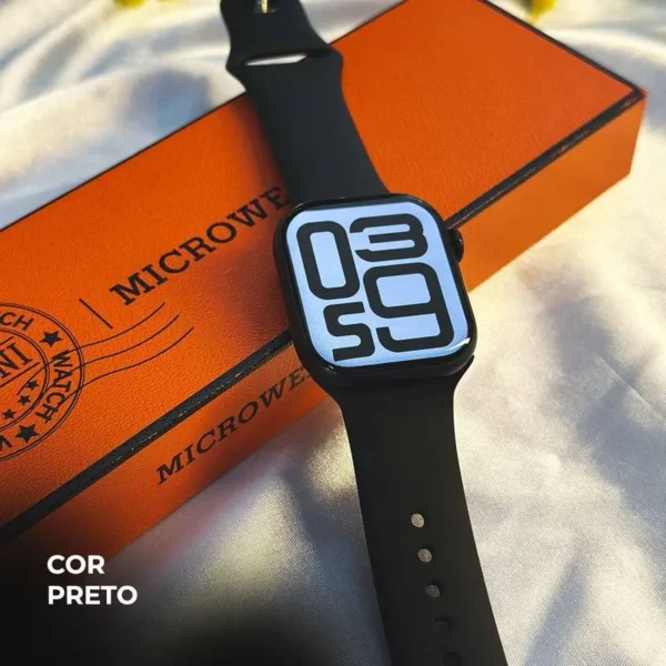 W10 Pro Mini - Preto