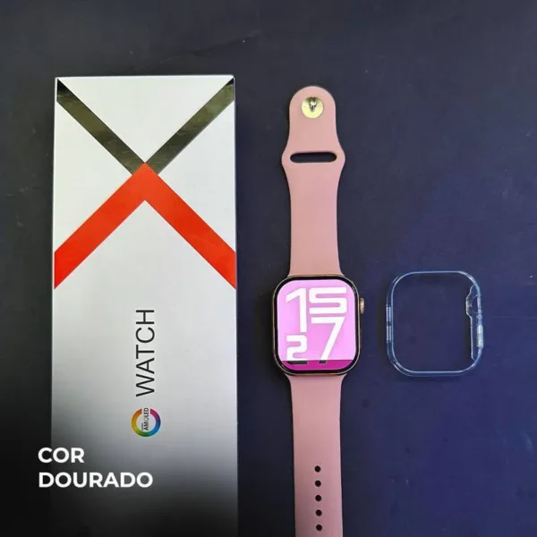 W10 Pro - Dourado
