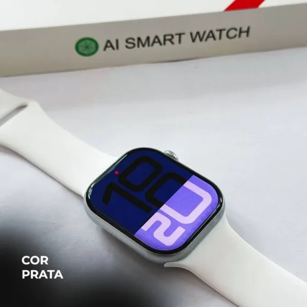 W10 Pro - Prata