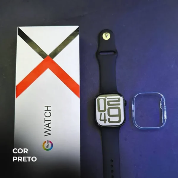 W10 Pro - Preto