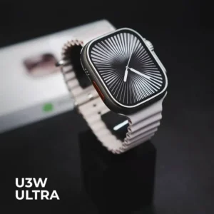 Ultra U3W