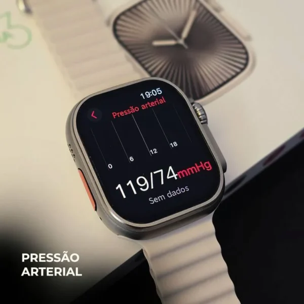 Ultra U3W - Prata