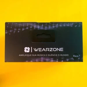 Headset Wz08