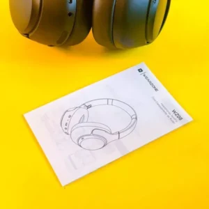 Headset Wz08
