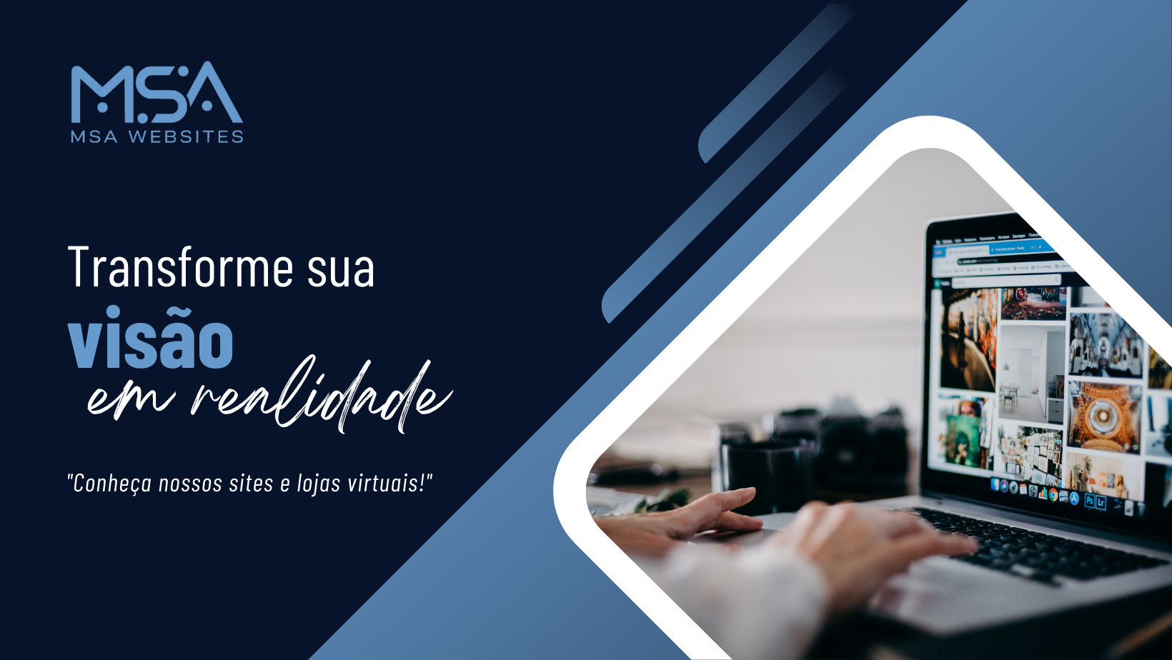 Websites & E-Commerce
