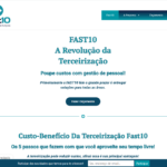 Fast10Site