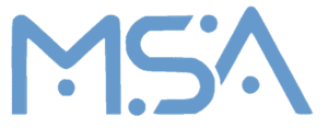 Vetor Logo MsaWEB 2